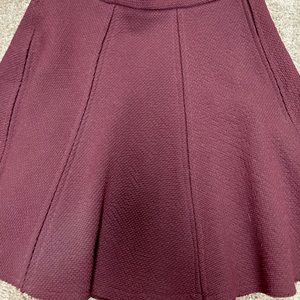 Zara Woman Skirt XS